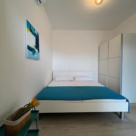 Apartments Sunset Dolac 프리모스턴 외부 사진